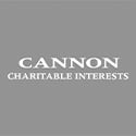 Cannon Charitable Interests logo