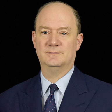 Robert Powers headshot