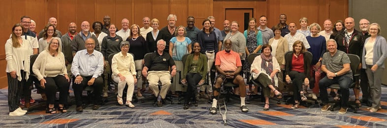 Instructional Standing Postures with Rosemary Garrison