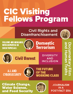 CIC Visiting Fellows Program