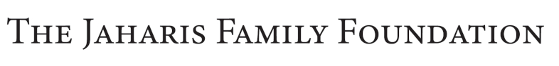 Jaharis Family Foundation logo