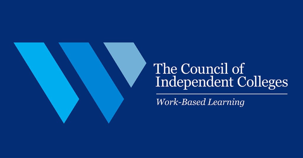 CIC Work-Based Learning logo