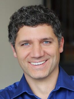 Bryan Dik Headshot