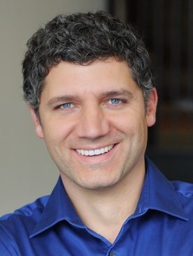 Bryan Dik