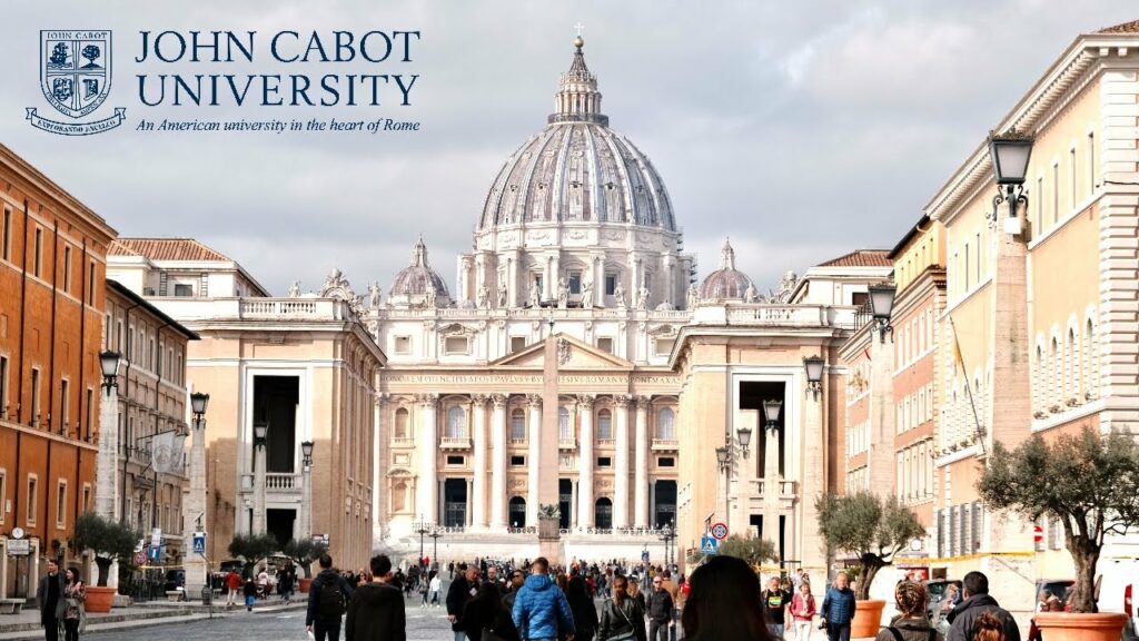 John Cabot University Council of Independent Colleges