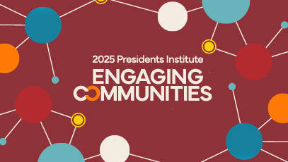 2025 Presidents Institute - Council of Independent Colleges