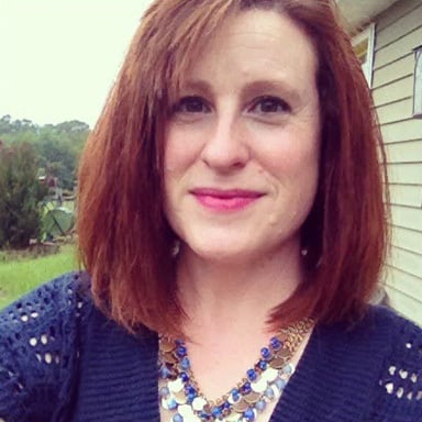 Cynthia Alby headshot