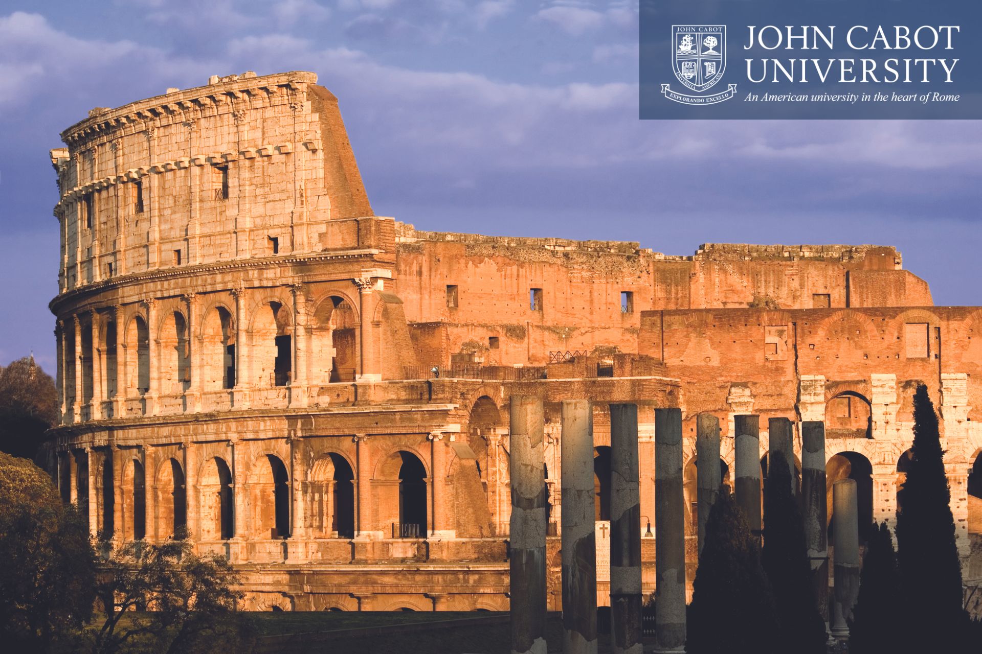 John Cabot University Council of Independent Colleges