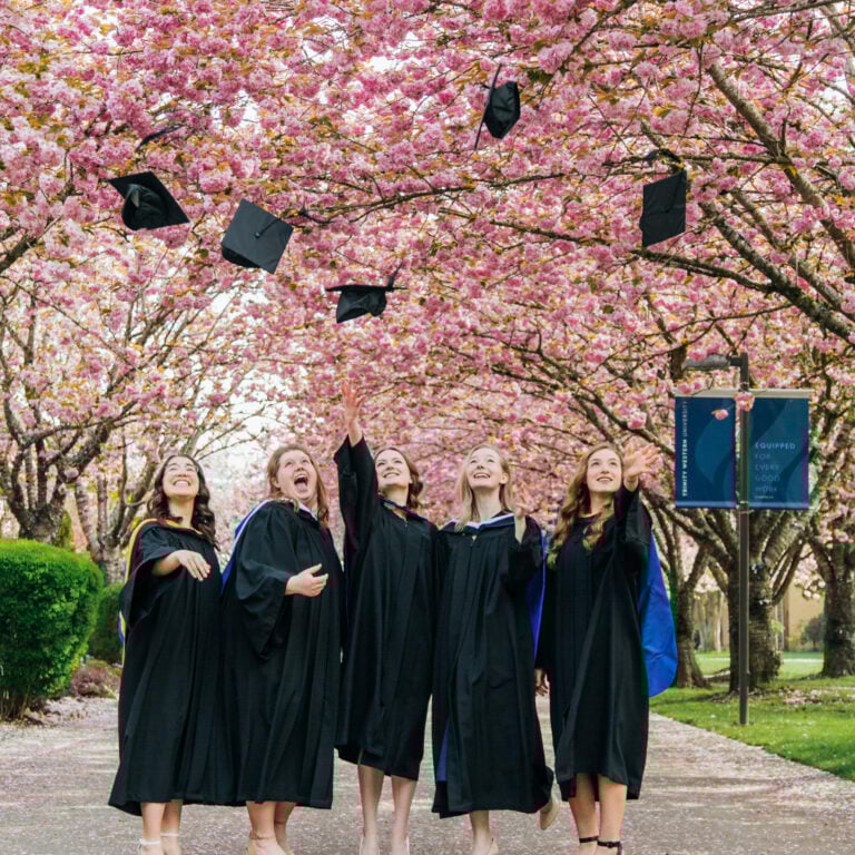 TRINITY WESTERN UNIVERSITY APPLICATION DEADLINE FOR INTERNATIONAL STUDENTS visual data 3