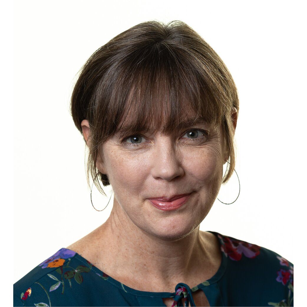 Krista Hughes
