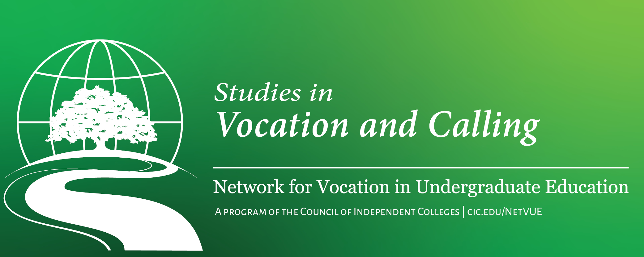 Logo for Studies in Vocation and Calling