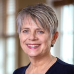 Barbara Altmann headshot