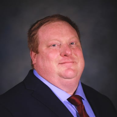 Alden Stout headshot