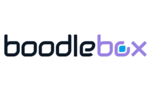 Boodlebox logo