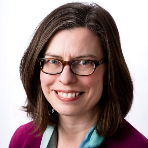 Headshot of Kari Kloos
