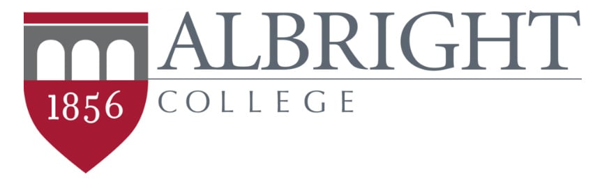 Albright College logo