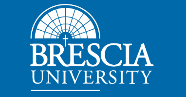 Brescia University logo