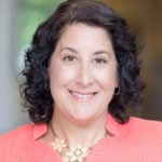 Suzanne M. Rivera headshot