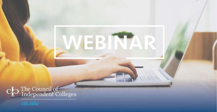 CIC Webinar banner