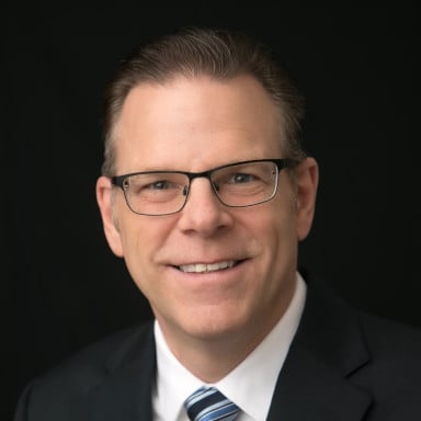 Tim Clydesdale portrait