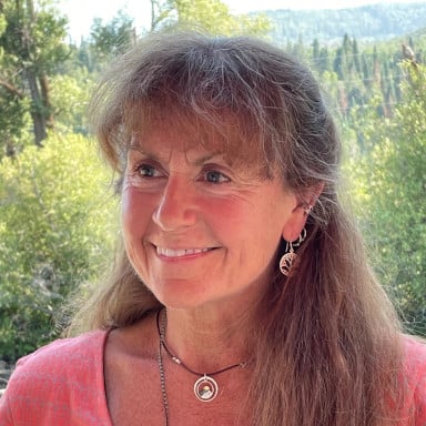 Diane C. LeBlanc portrait