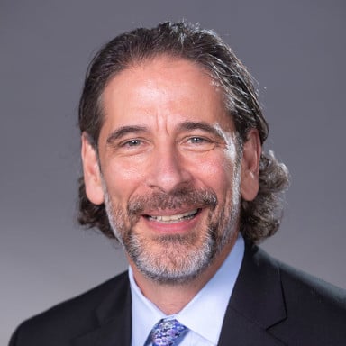 Michael T. Matraia portrait