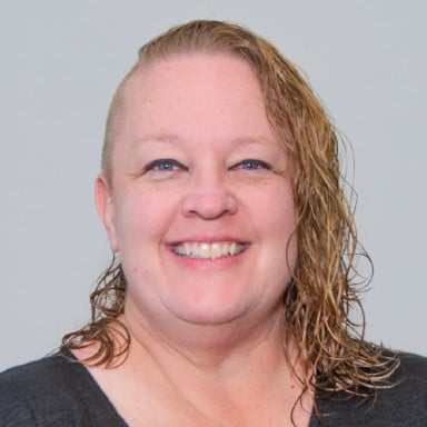 Angela R. Morenz portrait
