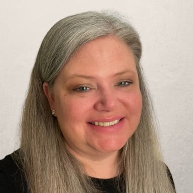 Susan Purrington headshot