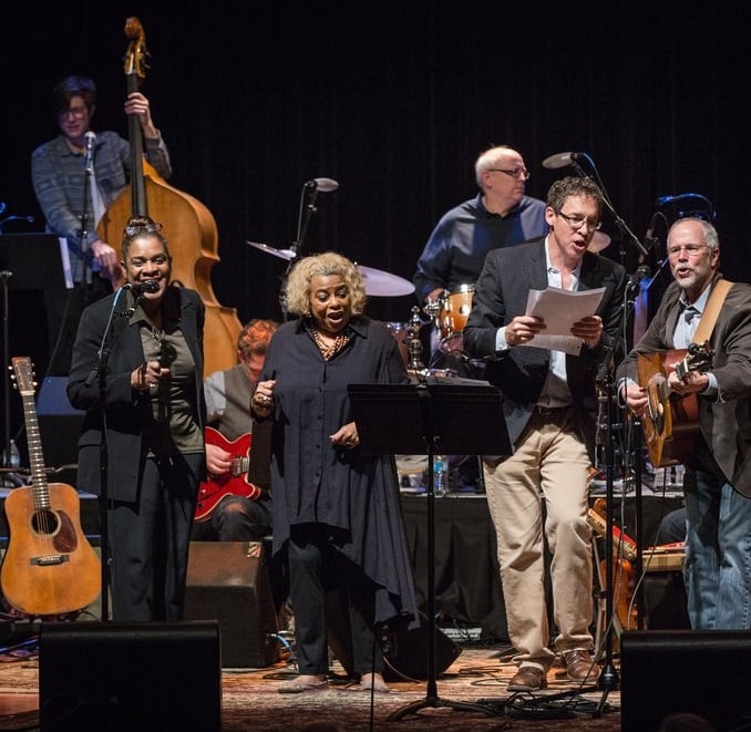 No Small Endeavor portrait