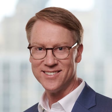 Dave Clayton portrait