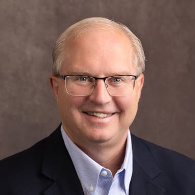 David Macoubrie portrait