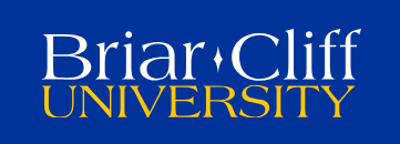 Briar Cliff University logo