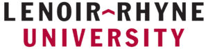 Lenoir-Rhyne University logo