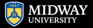 Midway University logo