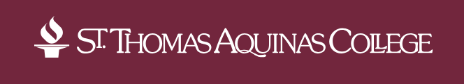 St. Thomas Aquinas College logo