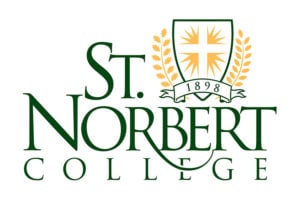 St. Norbert College logo