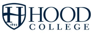Hood College logo