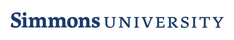 Simmons University logo