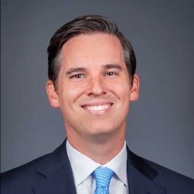 Tim Powers headshot