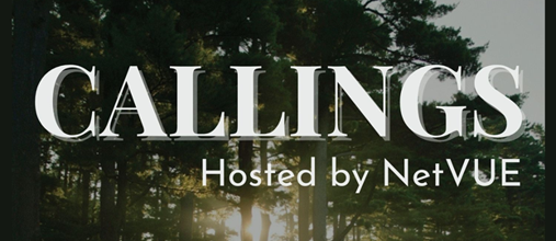 The Callings podcast logo